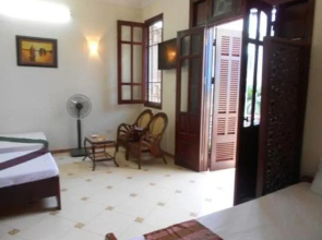 Ma Tonkinoise Guest House