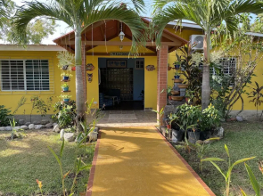 Hotel Las Catalinas Coronado