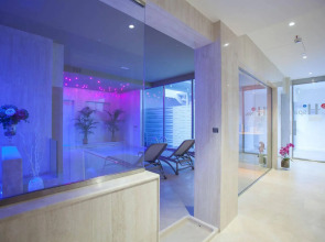 Курорт MH Florence Hotel & Spa