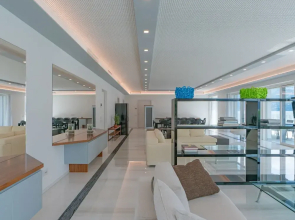 Villa White by Myvillacollection