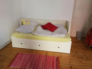 Ferienwohnung Burg Lindenfels
