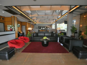 Techno Park Hotel