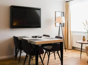 Haffkrug Appartement 12