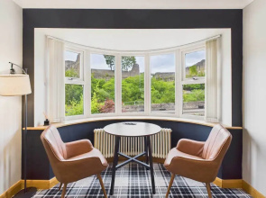 Host Stay Castle View