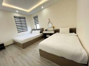 Rova105 Hotel