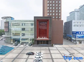 Shenyang Yunwan Hotel