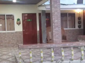 Brisas Del Pacifico