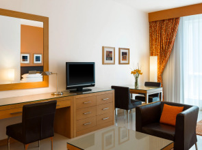 Four Points by Sheraton Bur Dubai