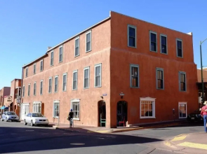 Water Street Unit A