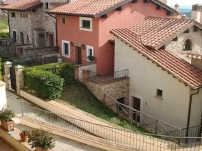 Il Coventaccio Resort