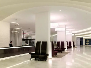 Park Plaza Histria Pula - Marina Wing