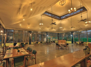 Rukhad Jungle Camp
