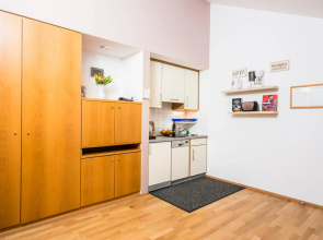 Appartements Ferchergasse