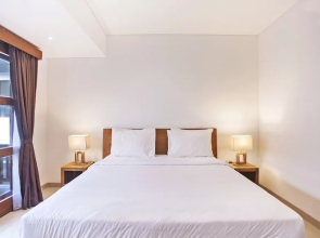 Sahadewa Suites Residence