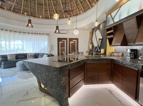 Sunset Island Resort Nayarit