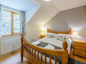 Bulworthy Forest Lodges