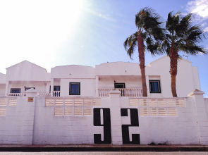 Roquetas Beach & Playa Serena Golf