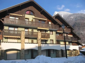 Appartements 4 pers Résidence Samoëns