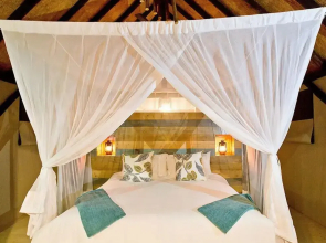 Masuwe Lodge