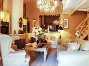 Anerada Inn Boutique Hotel