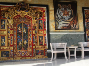 Krishna Homestay