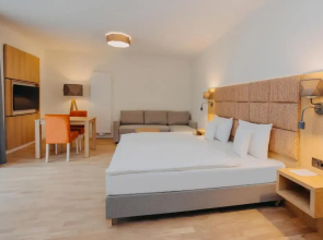Platinum Apartments