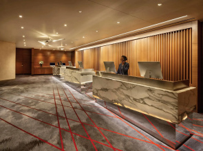 Grand Hyatt San Francisco