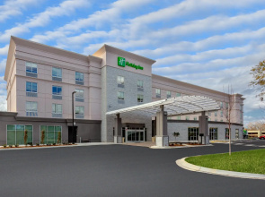 Holiday Inn Tallahassee E Capitol - Univ by IHG