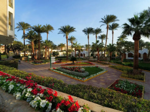 Regina Resort and Aqua Park Hurghada