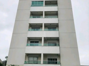 Apartamento Executivo - No melhor lugar do América