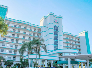 Discovery Beach Resort
