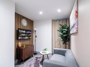 Bradford Bliss Apartment