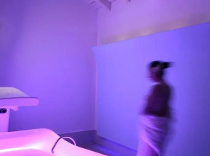 Ayii Anargyri Natural Healing Spa Resort