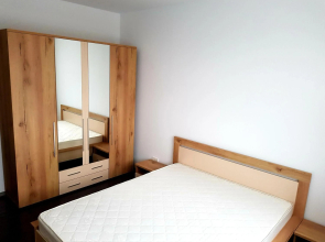 HappyHome Central Deluxe Apartments