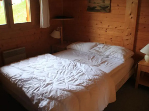 Chalet Chatel, 5 pièces, 8 personnes - FR-1-200-227