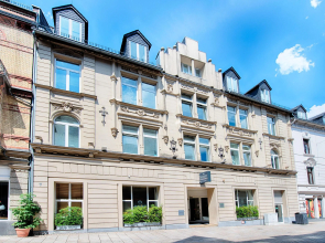 ACHAT Premium City-Wiesbaden