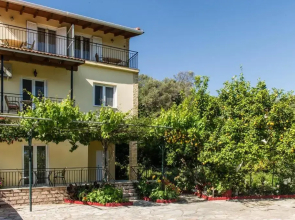 Kefalas Apartments