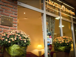 Hotel Borchers