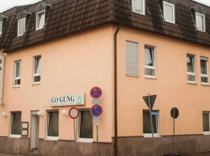 Hotel Stadt Steinbach