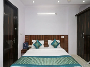 Hotel Aerosky