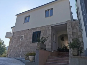Apartment Fila