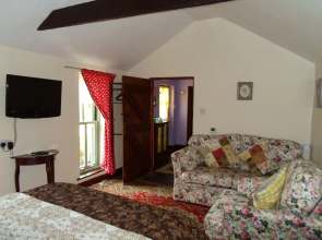 Forty Winks In North Norfolk