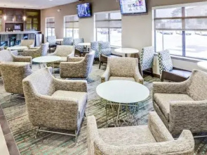 Residence Inn by Marriott Akron South / Green