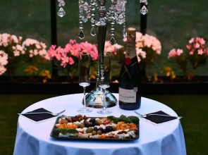 Citi Krasti Eco Spa Residence