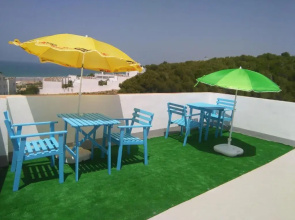 Apartamento Celeste