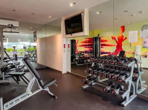 Holiday Inn Express Pattaya Central by IHG