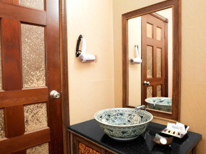 Seeka Boutique Resort