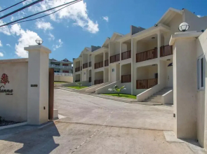 Luxury 2br Home Facing Beach W/Pool Montego Bay #4