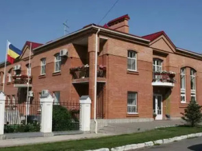 Zolotoj bereg