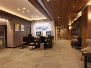 Sapporo Washington Hotel Plaza